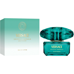 Versace Crystal Emerald...