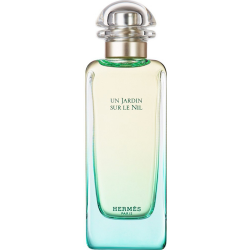 Hermès Un Jardin Sur Le Nil...
