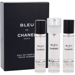 Chanel Bleu de chanel woda...