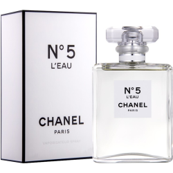 Chanel No.5 L'eau woda...