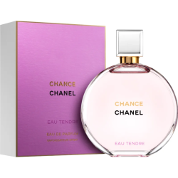Chanel Chance Eau Tendre...