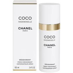 Chanel Coco Mademoiselle...