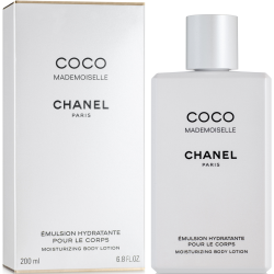 Chanel Coco Mademoiselle...