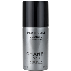 Chanel Egoiste Platinum...