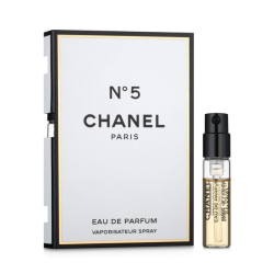 Mini Chanel No.5 woda...