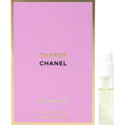 Mini Chanel Chance eau...
