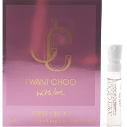 Mini Jimmy Choo I Want Choo...