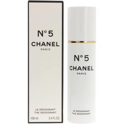 Chanel No.5 dezodorant w...