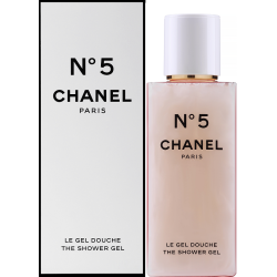Chanel No.5 żel pod...