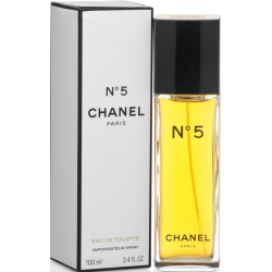 Chanel No.5 woda toaletowa...