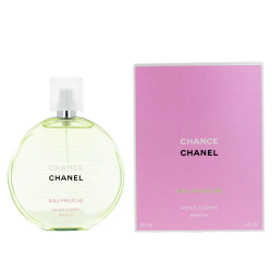 Chanel Chance Eau Fraiche...