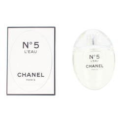 Chanel No.5 L'eau woda...