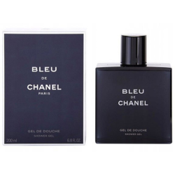 Chanel Bleu de Chanel Żel...