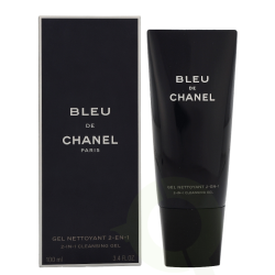 Chanel Bleu de Chanel Żel...