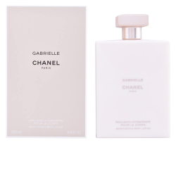 Chanel Gabrielle...