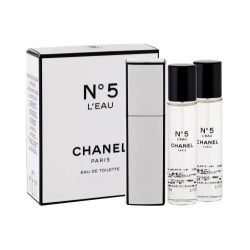 Chanel No.5 L'eau woda...