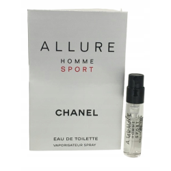 Mini Chanel Allure Homme...