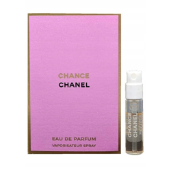 Mini Chanel Chance woda...