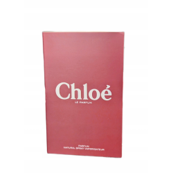 Mini Chloe Le Parfum - 1,2ml