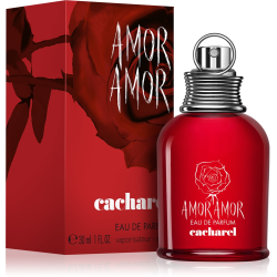 Cacharel Amor Amor Woman...
