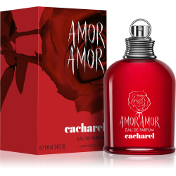 Cacharel Amor Amor Woman...