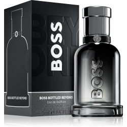 Hugo Boss Bottled Beyond...