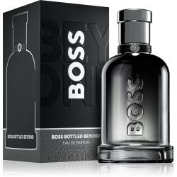 Hugo Boss Bottled Beyond...