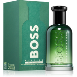 Hugo Boss Bottled Bold...