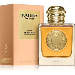 Burberry Goddess Parfum - 50ml