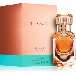 Tiffany & Co Rose Gold...