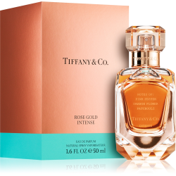 Tiffany & Co Rose Gold...