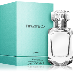 Tiffany & Co Signature...
