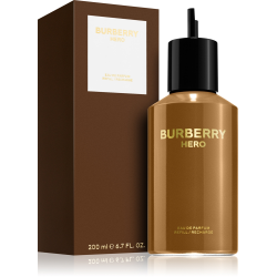 Burberry Hero Refill woda...