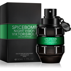 Viktor & Rolf Spicebomb...