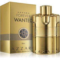 Azzaro Wanted Forever...