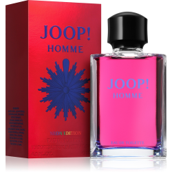 Joop Homme Neon woda...