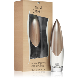 Naomi Campbell Signature...