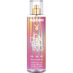 Playboy DayDreaming Mgiełka...
