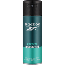 Reebok Cool Your Body for...