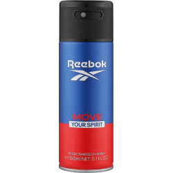 Reebok Move your Spirit for...