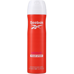 Reebok Move your Spirit for...