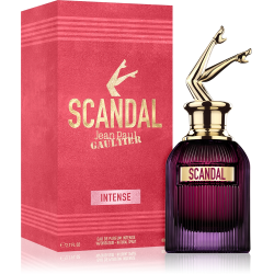 Jean Paul Gaultier Scandal...