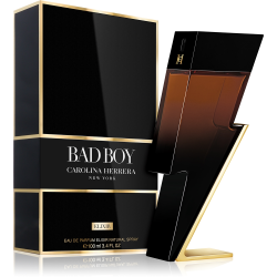 Carolina Herrera Bad Boy...