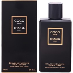 Chanel Coco Black balsam do...