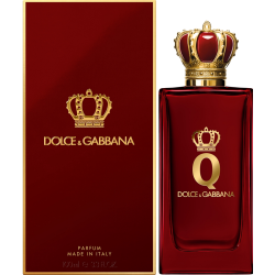 Dolce Gabbana Q Pour Femme...
