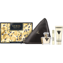 Guess Seductive Woman...