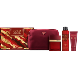 Guess Seductive Red Homme...