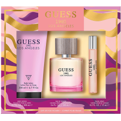 Guess 1981 Los Angeles...