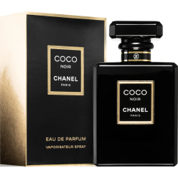 Chanel Coco Black Noir woda...