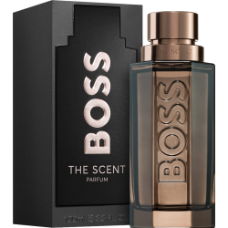 Hugo Boss The Scent Parfum...